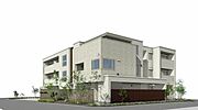 海老江駅より徒歩7分 新築 3階建の賃貸物件