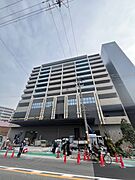 福島駅より徒歩17分 新築 11階建の賃貸物件