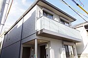 シャーメゾン春日出北 1階 築11年6ヶ月の賃貸物件