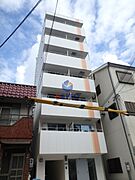 中津駅より徒歩5分 4階 築8年1ヶ月の賃貸物件