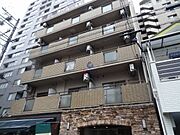 松屋町駅より徒歩6分 6階 築41年9ヶ月の賃貸物件