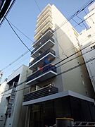 オデッサ西天満 4階 築9年8ヶ月の賃貸物件