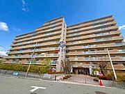 蛍池駅より徒歩8分 7階 築28年2ヶ月の賃貸物件