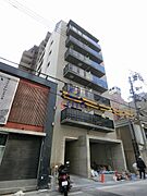 Ｓ—ｋｉｉｅｎフクシマ 2階 築8年5ヶ月の賃貸物件