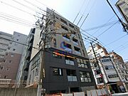 福島駅より徒歩9分 7階 築7年の賃貸物件