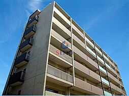 JR大阪環状線 野田駅 徒歩12分の賃貸マンション
