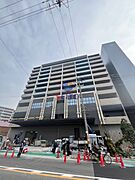 リビエナグラン新梅田の賃貸物件