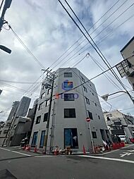 JR大阪環状線 弁天町駅 徒歩5分の賃貸マンション