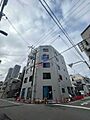 JR大阪環状線 弁天町駅 徒歩5分の賃貸マンション