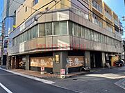 茨木市駅より徒歩4分 4階 築55年11ヶ月の賃貸物件