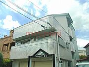 スミエール21 3階 築37年7ヶ月の賃貸物件