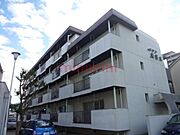 摂津富田駅より徒歩12分 4階 築49年9ヶ月の賃貸物件