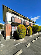 サンパレッソの賃貸物件