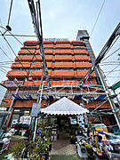 Ｎｏ壹番街ビル 7階 築38年2ヶ月の賃貸物件