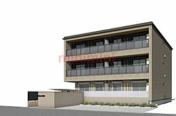 阪急京都本線 水無瀬駅 徒歩3分