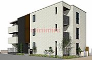 吹田駅より徒歩9分 新築 3階建の賃貸物件