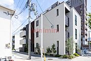 吹田駅より徒歩9分 3階 新築の賃貸物件