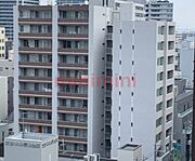 高槻駅より徒歩3分 9階 築16年1ヶ月の賃貸物件