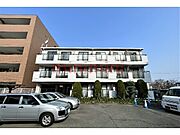 南茨木駅より徒歩8分 3階 築32年5ヶ月の賃貸物件