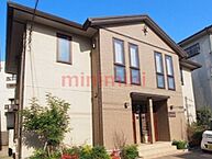 大阪府高槻市宮田町1丁目：物件画像／株式会社穂積住宅　ミニミニFC阪急茨木店