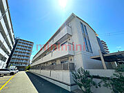 ルージュブリエ205月 1階 築17年の賃貸物件