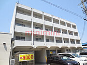 IN茨木ハイツ 3階 築38年8ヶ月の賃貸物件