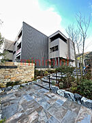 島本駅より徒歩5分 2階 築3年3ヶ月の賃貸物件