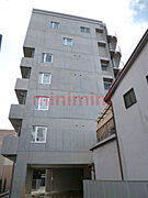 高槻駅より徒歩2分 4階 築11年10ヶ月の賃貸物件