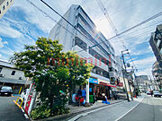 プレミアムコート 5階 築34年3ヶ月の賃貸物件