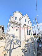 吹田駅より徒歩3分 新築 2階建の賃貸物件