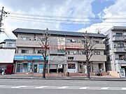 公園東口駅より徒歩25分 築50年1ヶ月 3階建の賃貸物件