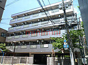 キタゾノハイツ 4階 築32年1ヶ月の賃貸物件