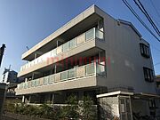 アメニティ駅前 1階 築30年8ヶ月の賃貸物件