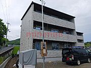高槻市駅より徒歩23分 2階 新築の賃貸物件