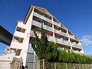 南茨木駅より徒歩5分 2階 築31年2ヶ月の賃貸物件