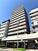 吹田駅より徒歩2分 2階 築26年1ヶ月の賃貸物件