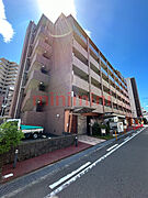 高槻市駅より徒歩2分 2階 築22年3ヶ月の賃貸物件