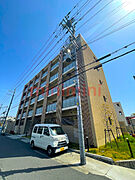 千里丘駅より徒歩5分 5階 築7年1ヶ月の賃貸物件