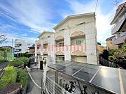 豊津駅より徒歩4分 3階 築10年1ヶ月の賃貸物件