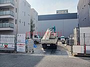 レオパレスエスポワール 3階 新築の賃貸物件