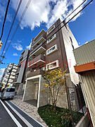 茨木市駅より徒歩3分 6階 築4年1ヶ月の賃貸物件