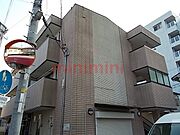 茨木市駅より徒歩5分 2階 築21年1ヶ月の賃貸物件