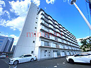 ローズハイツ茨木 7階 築47年4ヶ月の賃貸物件