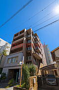 アルハステージ城北 6階 築22年9ヶ月の賃貸物件