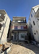 GRANDFORTの賃貸物件