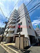 茨木市駅より徒歩3分 8階 築13年8ヶ月の賃貸物件