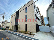 ＣＡＭＩＯＮＦＵＮＡＫＩ 3階 築5年1ヶ月の賃貸物件