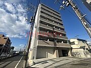 岸辺駅より徒歩2分 4階 築1年7ヶ月の賃貸物件