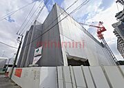 下新庄駅より徒歩4分 2階 新築の賃貸物件