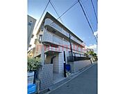 ローズインローズ2 3階 築32年11ヶ月の賃貸物件